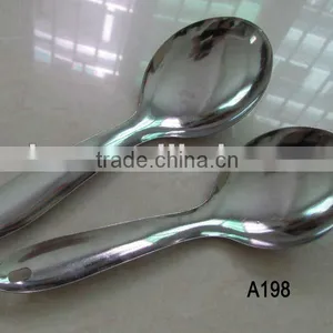 8cm Big Rice Spoon thumbnail-1