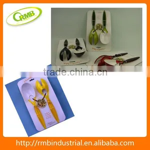 Salad Spoon Tool Set(RMB) thumbnail-6