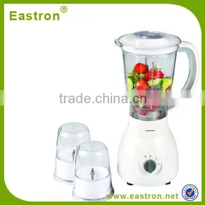 Wholesale Low Price High Quality Heating Electric Food Blender thumbnail-1