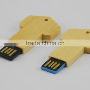 Wholesale Price ,most Popular 2gb Wood Usb Flash Drive Customized Logo High Quality Usb 2.0 thumbnail-1