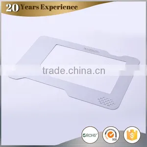 China Cnc Fabrication Spray Stamped Metal Parts thumbnail-5