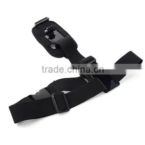 New Cheap Shoulder Girgle Chest Harness Mount for Sports Cameras thumbnail-4