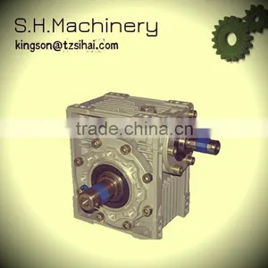 Stable Shaft Mounted Speed Reducer thumbnail-1