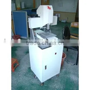 Engrave Machine for Metal Stamp thumbnail-5