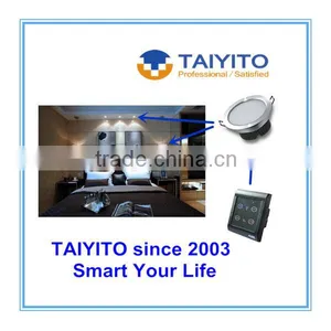 TAIYITO 2015 IOT Smart Things Wulian ZigBee Home Automation Smart Home Automation thumbnail-1