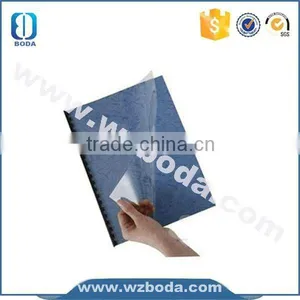 New Design Pvc Cover With High Quality thumbnail-5
