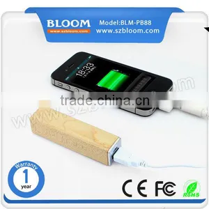 New Product Top Selling Portable Mobile Power Bank for Phone 4s thumbnail-4