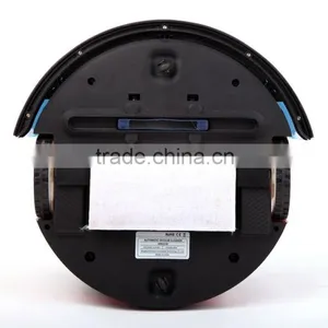 Cheap Robot Vacuum Cleaner,desktop Vacuum Cleaner thumbnail-4