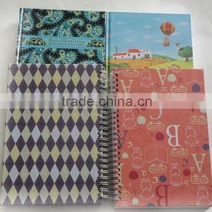 School Notebook thumbnail-1