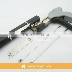 Stainless Steel Cable Markers for Cables thumbnail-4
