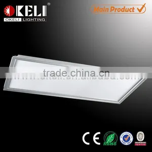 Ultra Thin 300x300 300x600 1200x300 Led Panel Light With Smd 2835 Sanan Chip thumbnail-2