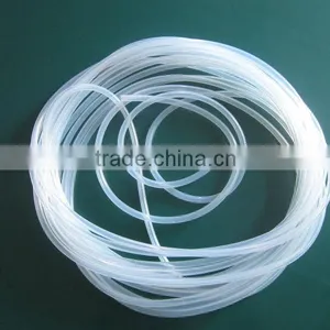 FDA Approved Food Grade Silicone Water Dispenser Hose thumbnail-2