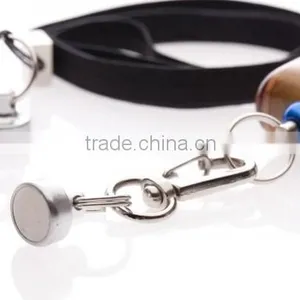 High Quality Wood Landing Net thumbnail-2