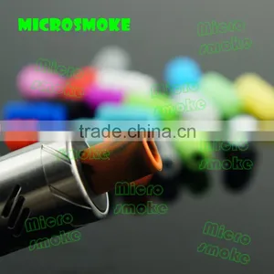 High Quality Among China Market Silicone Drip Tips e Cigarette Disposable Silicone Drip Tip/mouthpiece thumbnail-1