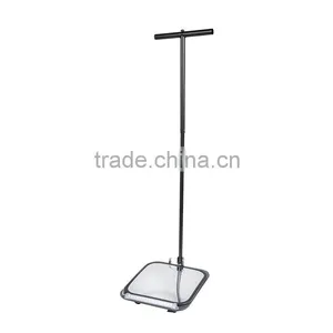 Under Vehicle Inspection Mirror With Retractable, Three Wheel To Rotation thumbnail-6