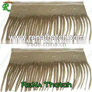 Fireproof Cheap Thatch Roofing Manufactory thumbnail-3