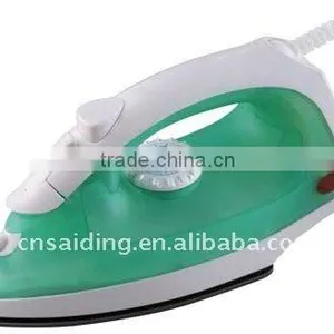 New Design High Quality Fashion Professional Steam Iron Quality Choice thumbnail-1