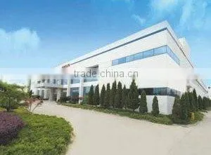 Jinjiang Richway Trading Co., Ltd. company overview - view 2 thumbnail