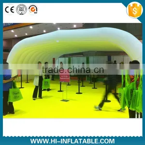 Inflatable Tent for Sports Events / Inflatable Stage Tent / Inflatable Dome Tent for Exhibitions thumbnail-1