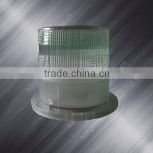 Solar Powered Led Marine Marine Marine Search Light thumbnail-1