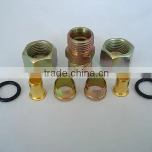 Seven Pieces End Fittings thumbnail-1