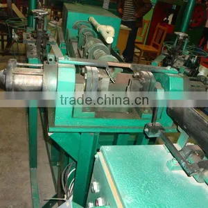Automatic Chain Link Fence Machine thumbnail-5