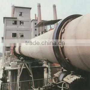 Rutile Rotary Kiln thumbnail-1