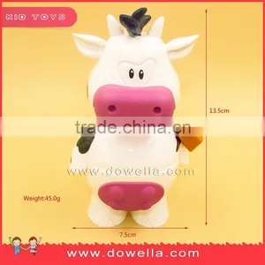 Lovely 3D Animal Ice Cream Cup thumbnail-5