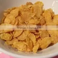 Automatic Roasted Breakfast Cereal Corn Flakes Extrusion Machine thumbnail-5