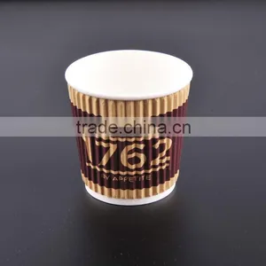 Disposable Paper Cup Size, Coffee Cup Take Away, Paper Cups Biodegradable thumbnail-6