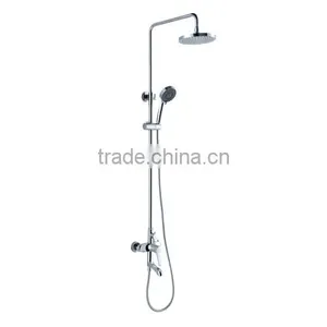Brass Tap Water Faucet Single Lever Basin Faucet thumbnail-6