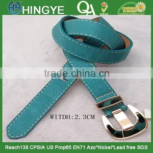 Fashion PU Belt 2015 -- E1531 thumbnail-1