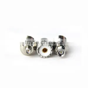 Joytone AC-10 Sma-female to SO239 UHF Antenna Adapter Connector thumbnail-3