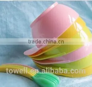 ODM Precision Glossy Plastic and Acrylic Bowl and Moulding Service thumbnail-5