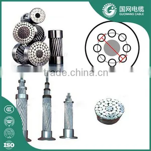 Flexible Conductor Price/ Acsr Conductor/ Aluminium Conductor thumbnail-4