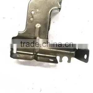 Automobile Stamping Parts Car Battery Holder Bracket thumbnail-2