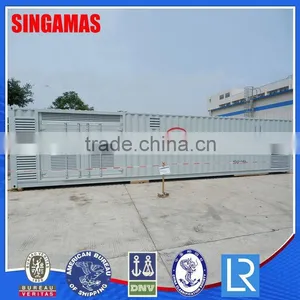 Promotional Aluminum Equipment Container thumbnail-2