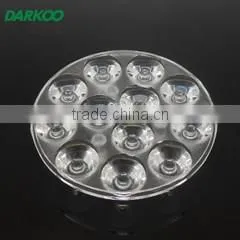 New Seoul Optical Lens Led Light Lens DK4545-12H1-S-T Led thumbnail-1