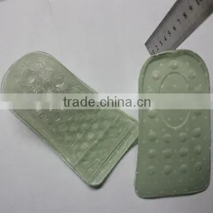 Half Gel Insole Height Increase thumbnail-2