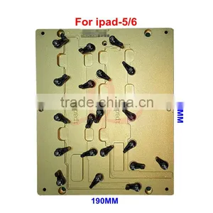 Ipad5 6 Nand Chip Board Holder Fixturer for ic Grinding Router thumbnail-4