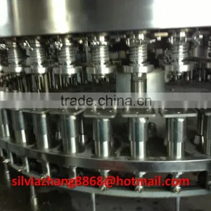 Automatic Can Filling Machine thumbnail-5