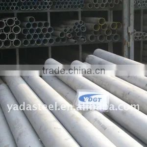 SUS316 Stainless Steel Pipe thumbnail-1