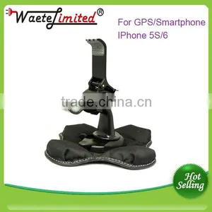 Car Mount Holder for Garmin GPS Cross Mount thumbnail-4