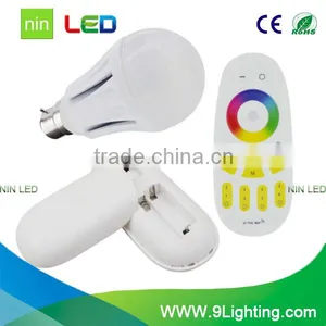 High Quality Crazy Selling Smd 7w Led Bulb Lamp thumbnail-3