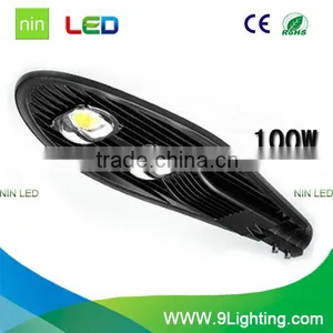 150w Led Street Light USA Bridgelux Chip 45mil With Meanwell Driver Street Light Led 150w thumbnail-2