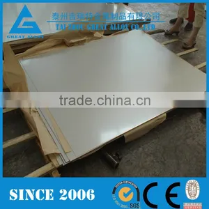 Jis S32760 Black Stainless Steel Sheets thumbnail-6