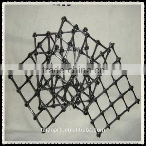 PP Biaxial Geogrid( Roadbed Reinforcement Material) thumbnail-4