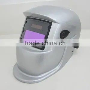 Variable Shade Auto Darkening Painting Welding Helmet for ARC MIG TIG thumbnail-1