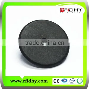 Silicone Uhf Rfid Laundry Tag thumbnail-1