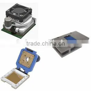 Semiconductor Probe Pin and ic Test Socket for Bga Rework Station thumbnail-3